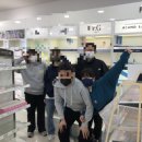 올리브영마산합성점