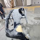 하남 수입차 수리,BMW 420i 앞범퍼,LH앞휀다,LH라이트 복원 후기