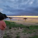 변산해수욕장 | 변산해수욕장 갯벌 체험 후기｜유아 동반 첫 우중 캠핑 운영 후기 + 장비 입문 비용 정리 (2023.07.23~24)