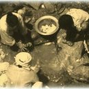 1970년 개롱리의 봄 ~~(1) 이미지
