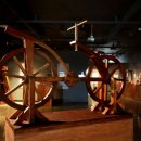 레오나르도 다빈치 과학박물관 이미지