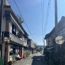 이득카페 | 일본 마쓰야마 근교 여행 소도시 우치코 (feat.산책패스 이득 본 후기)