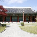 보현사목조여래좌상 이미지