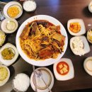 아바이 명태고추조림 이미지