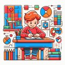 [주말] 챗GPT기초 및 활용 | 챗GPT 시험 공부 계획표 짜달라고 하기