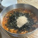 동큐칼국수3000원 이미지