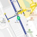 복고다방수원AK몰점