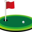 (주)대지골프 이미지