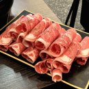 로고스교회 건너편 횡단보도 | 양고기 주문하면 샤브까지! 정발산역 무한리필 고기집 <양대패>