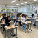 대연초등학교 | 부산 단체수업 전문 공방, 플랜트 라탄공방 외부 학교 출강 후기
