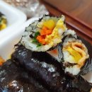 비비꼬마김밥 이미지