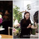 아름다움을 창조 시작과끝 웨딩21뉴스