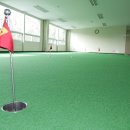 오창골프연습장 이미지