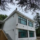울진 퀘렌시아펜션 캠핑장 울진여행 자연 속 힐링 캠핑 후기 내돈내산
