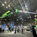 2024 로보월드, 국제기계건설전 후기