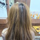 제이브헤어울산성남점 | 울산 달동 복구매직 리안헤어울산성남점 극손상모도 차분하게 정리된 후기