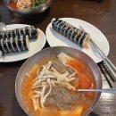 보람OK냉면