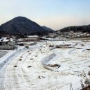 시골풍경 이미지