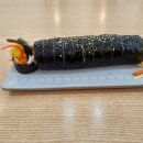 란김밥 이미지