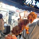 야시포장타운 | [대만 야시장] 반차오역 근처 야시장 난야야시장 먹거리 가격 후기