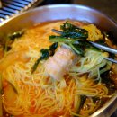흑돼지김치말이 이미지