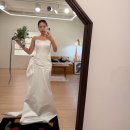 모드니 | W.38 [모드니 피팅 후기2] WHITE APRICOT DRESS, LISE DRESS, RISH ORGANZA DRESS, JARDIN DRESS...