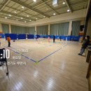 2025.11.11(화) 경기도 체육회 꿈나무 스포츠학교 - 피구교실 이미지