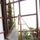 책상 위의 작은 정원, 테라리움 만들기 이미지