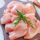 수제쌀 간식 만들기 이미지