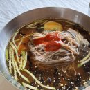 엄마 막국수 이미지