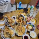 팔공티 안성아양점 | [안성텐동맛집 /3번째방문후기 /온센]