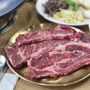 분당-72 | 분당 소고기 가성비 맛집 ｜구미동 고기 제대로 먹고 온 후기, 재범초벌구이