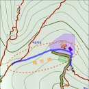 경주남산,열암곡,백운암,침식곡,양조암곡~240411 이미지