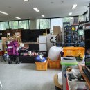 과천시재활용센터 이미지