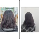 before &amp; after가 확실한 서산 미용실 _ 오늘도예쁜너 추천 :) (긴글주의, 아기 머리도 잘 해주십니다♡)