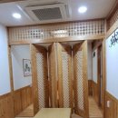 효자누룽지백숙 이미지