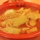 학교종이가든식당 | 광운대 맛집 후문식당 내장순대국 혼밥후기