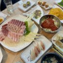 23호털보네횟집