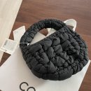 갤러리아타임월드라코스테Bag | 구름빵 재입고 / 코스 구름백 퀄티드 마이크로 미니백 / cos 신상 / 코스 갤러리아타임월드점 득탬후기