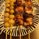 삼막애견공원 내 화장실 이미지