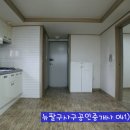 [취암동 투룸][전세5000][월세2000/30] 재임대 시외버스터미널 인근 투룸 가격대비 구조최상,기본옵션 에어컨 싱크대 가스렌지 논산투룸 이미지