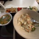 [마포 구내식당] 마포역 :: 일진빌딩 구내식당 후기