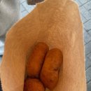 찹쌀미친꽈배기 이미지