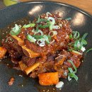 한동감자탕순대국 | [대전 유성구 맛집] ‘참이맛감자탕 &amp; 순대국 대전엑스포점’ 방문 후기 / 뼈구이, 크림파스타