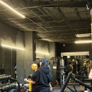 헬스장 이미지