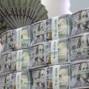 돈뭉치 이미지