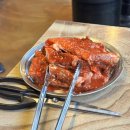 강촌 숯불 닭갈비 | 신도림 구워주는 닭갈비, 강촌숯불닭갈비 내돈내먹 후기