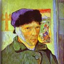 빈센트 반고흐 이미지