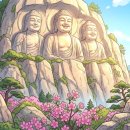 제화목장 | 서산 마애삼존불상, 백제의 미소와 시간별 관람 꿀팁
