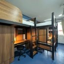 이스트호스텔 이미지